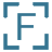 Fullskrin logo
